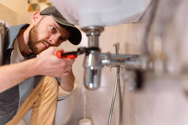 Best Drain Cleaning and Unclogging  in Greenville, MS