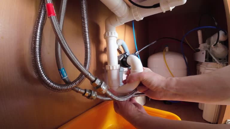 Best Tankless Water Heater Services  in Greenville, MS