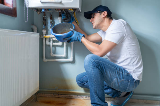 Best 24/7 Emergency Plumbing Services  in Greenville, MS